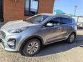 Kia Sportage 2018 года за 10 000 000 тг. в Уральск – фото 3