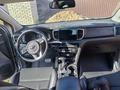 Kia Sportage 2018 года за 10 000 000 тг. в Уральск – фото 5