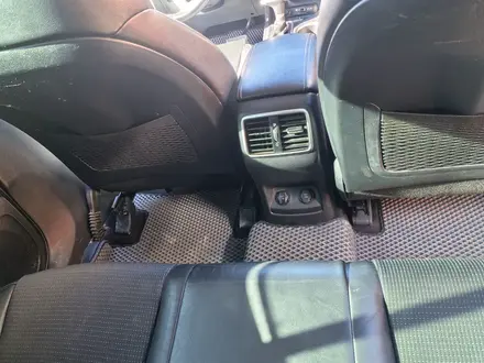 Kia Sportage 2018 года за 10 000 000 тг. в Уральск – фото 7
