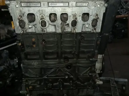 Двигатель фольксваген бора 1.9 AHF за 280 000 тг. в Караганда – фото 2