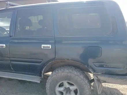 Toyota Land Cruiser 1995 года за 3 000 000 тг. в Жезказган – фото 4