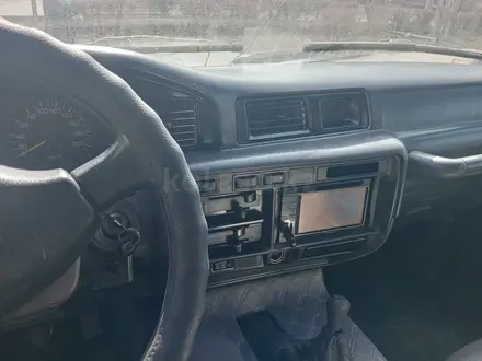 Toyota Land Cruiser 1995 года за 3 000 000 тг. в Жезказган – фото 5