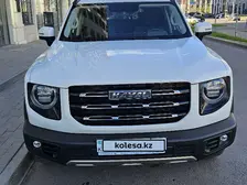 Haval Dargo, 2022