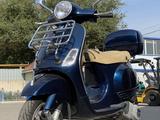 Vespa  Lx150 2014 года за 1 320 000 тг. в Алматы