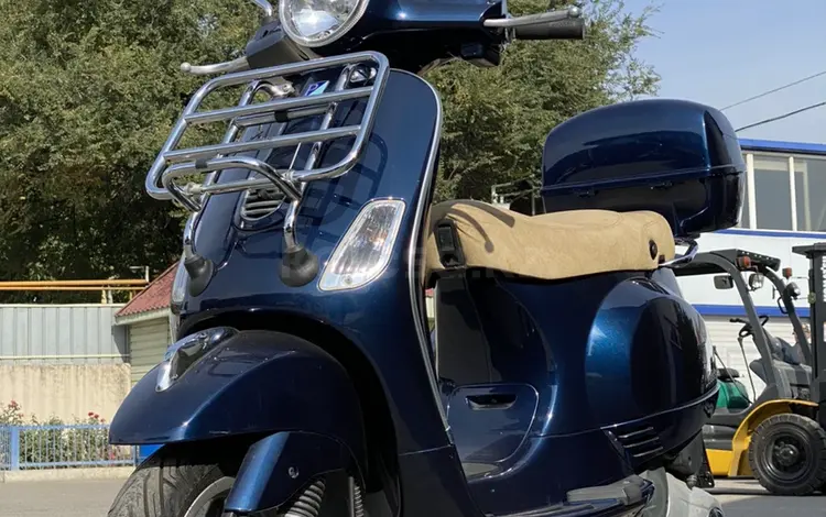 Vespa  Lx150 2014 года за 1 150 000 тг. в Алматы