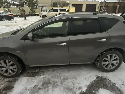 Nissan Murano 2012 года за 3 500 000 тг. в Актобе – фото 6