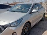 Hyundai Accent 2020 года за 7 500 000 тг. в Макинск