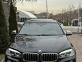 BMW X6 2015 года за 11 500 000 тг. в Алматы