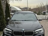 BMW X6 2015 года за 11 500 000 тг. в Алматы