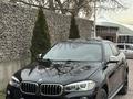 BMW X6 2015 года за 11 500 000 тг. в Алматы – фото 2