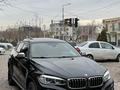BMW X6 2015 года за 11 500 000 тг. в Алматы – фото 3