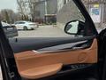 BMW X6 2015 года за 11 500 000 тг. в Алматы – фото 8