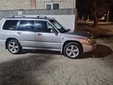 Subaru Forester 1998 года за 3 200 000 тг. в Усть-Каменогорск – фото 2