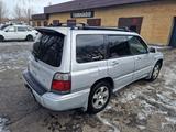 Subaru Forester 1998 года за 3 200 000 тг. в Усть-Каменогорск – фото 3