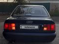 Audi 100 1992 годаүшін1 600 000 тг. в Шардара