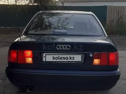 Audi 100 1992 года за 1 600 000 тг. в Шардара