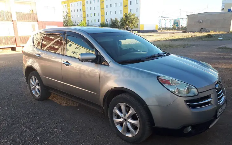 Subaru Tribeca 2006 годаүшін6 300 000 тг. в Жезказган