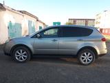 Subaru Tribeca 2006 годаүшін6 300 000 тг. в Жезказган – фото 3