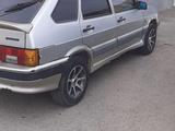 ВАЗ (Lada) 2114 2006 года за 850 000 тг. в Актобе