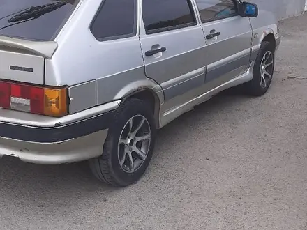 ВАЗ (Lada) 2114 2006 года за 850 000 тг. в Актобе