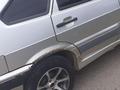 ВАЗ (Lada) 2114 2006 года за 850 000 тг. в Актобе – фото 2
