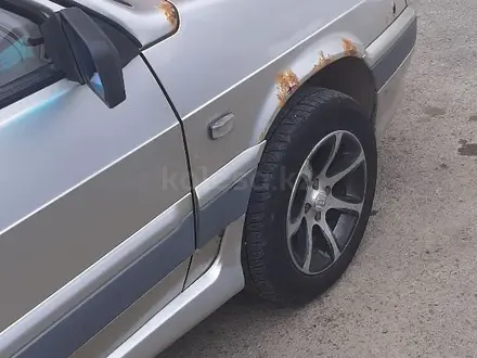 ВАЗ (Lada) 2114 2006 года за 850 000 тг. в Актобе – фото 3