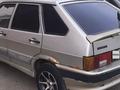 ВАЗ (Lada) 2114 2006 года за 850 000 тг. в Актобе – фото 5