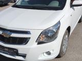 Chevrolet Cobalt 2021 годаүшін5 750 000 тг. в Караганда – фото 2