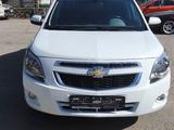 Chevrolet Cobalt 2021 года за 5 750 000 тг. в Караганда