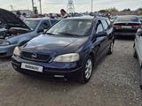 Opel Astra 2001 годаfor2 350 000 тг. в Шымкент – фото 2