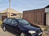 Opel Astra 2001 года за 2 350 000 тг. в Шымкент