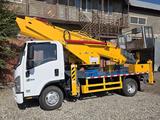 Isuzu 2024 годаүшін32 500 000 тг. в Алматы – фото 2