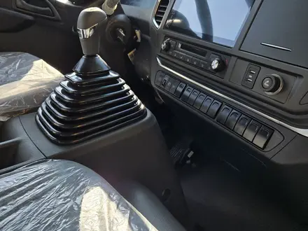 Isuzu 2024 года за 32 500 000 тг. в Алматы – фото 13