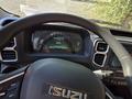 Isuzu 2024 года за 32 500 000 тг. в Алматы – фото 15