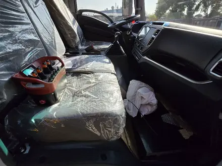 Isuzu 2024 года за 32 500 000 тг. в Алматы – фото 16