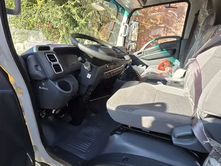 Isuzu 2024 года за 32 500 000 тг. в Алматы – фото 18