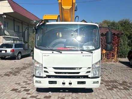Isuzu 2024 года за 32 500 000 тг. в Алматы – фото 24