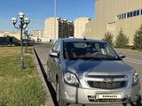 Chevrolet Cobalt 2022 года за 6 495 000 тг. в Атырау – фото 5