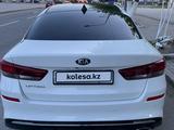 Kia Optima 2019 года за 12 000 000 тг. в Караганда – фото 5