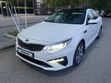 Kia Optima 2019 годаүшін12 000 000 тг. в Караганда