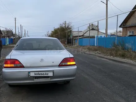 Toyota Cresta 1997 года за 2 500 000 тг. в Усть-Каменогорск – фото 3