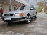 Audi 100 1994 года за 2 400 000 тг. в Туркестан – фото 3