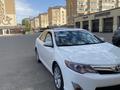 Toyota Camry 2012 годаүшін6 500 000 тг. в Актау – фото 4