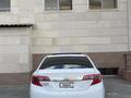 Toyota Camry 2012 годаүшін6 500 000 тг. в Актау – фото 5