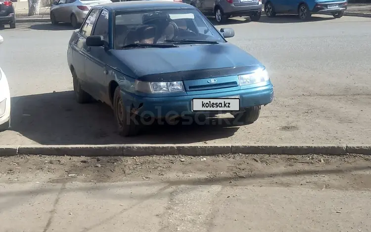 ВАЗ (Lada) 2110 2002 года за 500 000 тг. в Алга