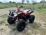 Raptor  Raptor Madman 200 All 2026 годаfor415 789 тг. в Алматы