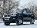 Toyota Land Cruiser Prado 2005 года за 10 000 000 тг. в Караганда – фото 11