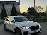 BMW X5 2019 годаүшін33 500 000 тг. в Астана