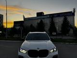BMW X5 2019 года за 33 500 000 тг. в Астана – фото 3