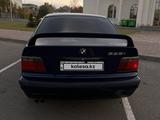 BMW 325 1994 годаүшін2 100 000 тг. в Астана – фото 3